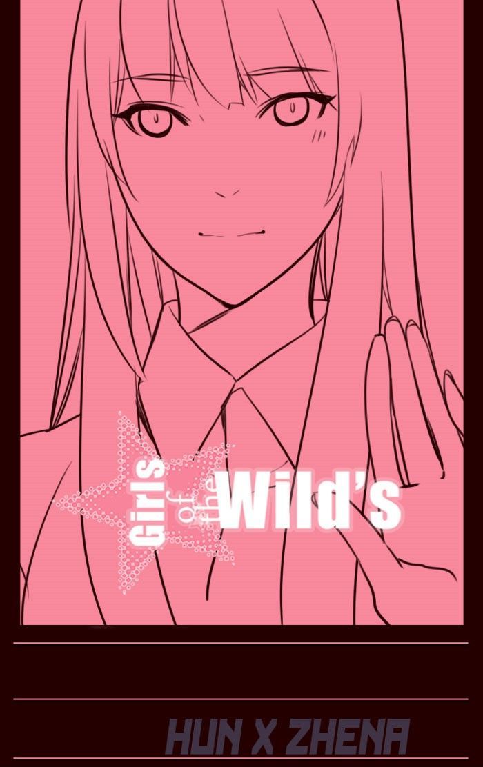 Girls of the Wild's Chapter 203 page 1 - Chapter 203