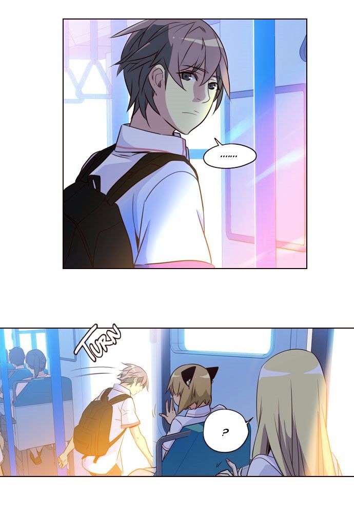 Girls of the Wild's Chapter 203 page 15 - Chapter 203
