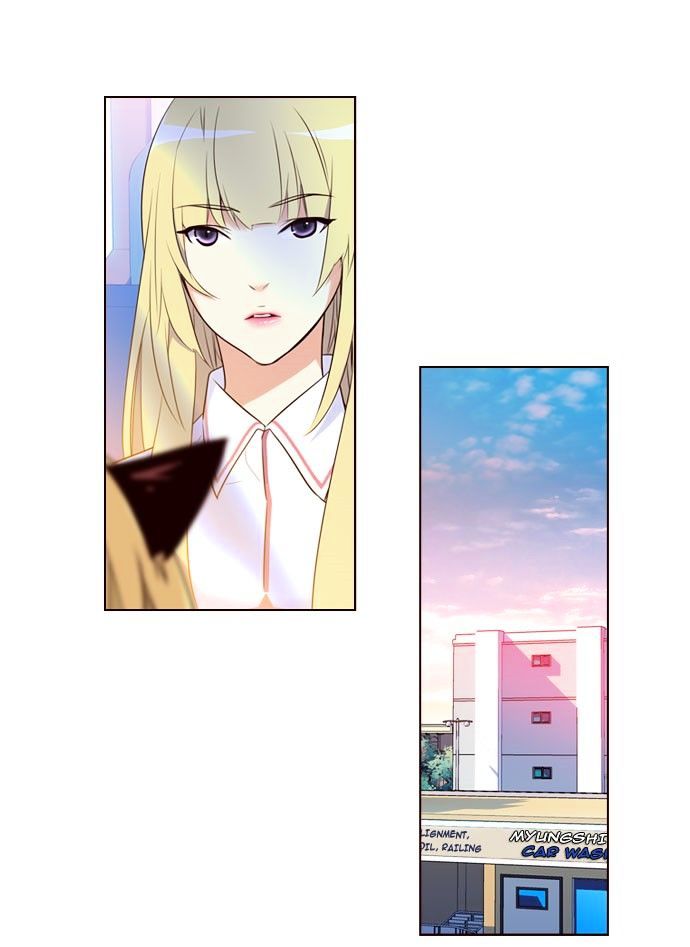 Girls of the Wild's Chapter 203 page 16 - Chapter 203
