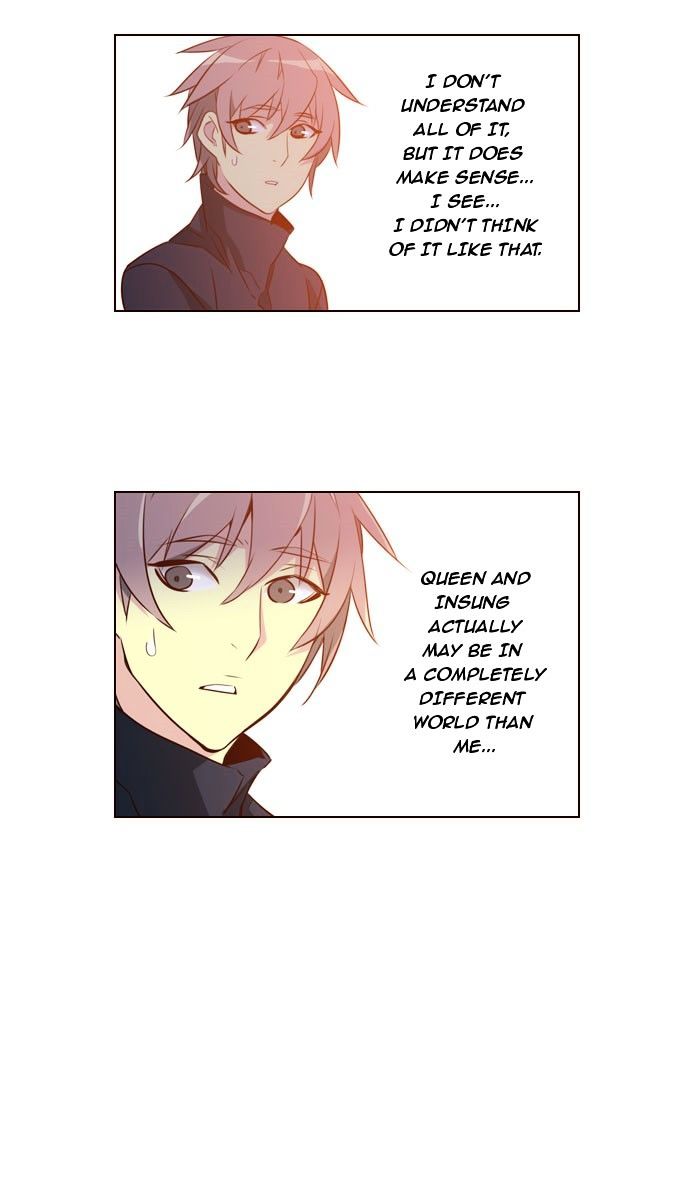 Girls of the Wild's Chapter 203 page 24 - Chapter 203