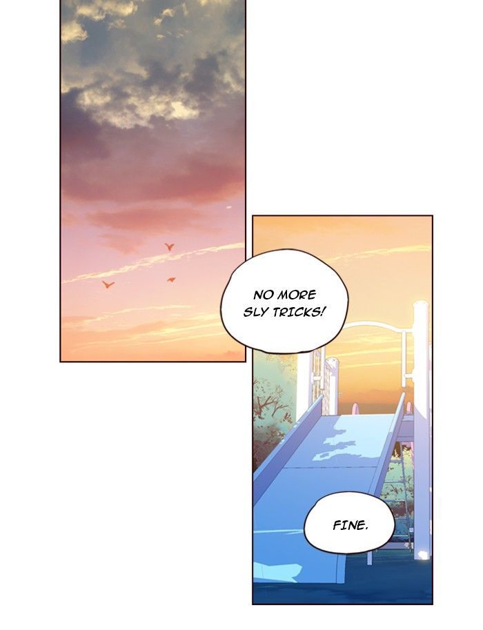 Girls of the Wild's Chapter 204 page 12 - Chapter 204