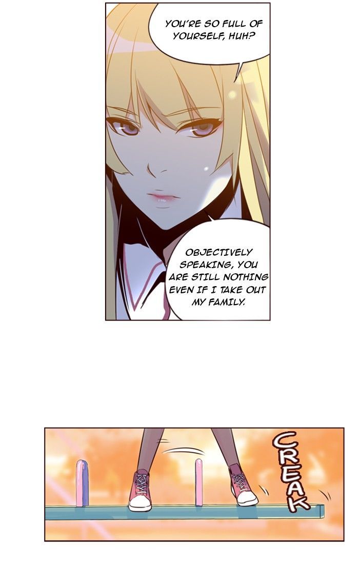Girls of the Wild's Chapter 204 page 13 - Chapter 204