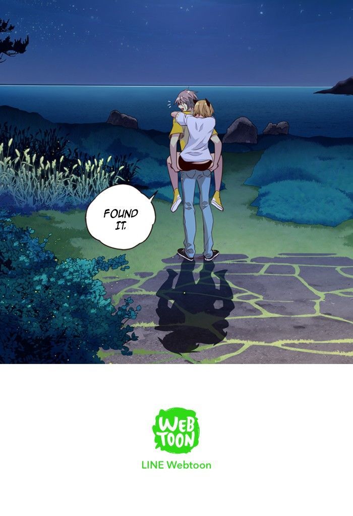 Girls of the Wild's Chapter 206 page 44 - Chapter 206