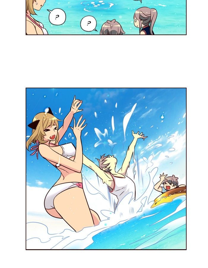 Girls of the Wild's Chapter 207 page 24 - Chapter 207