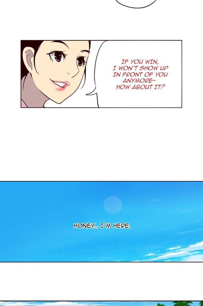 Girls of the Wild's Chapter 208 page 31 - Chapter 208