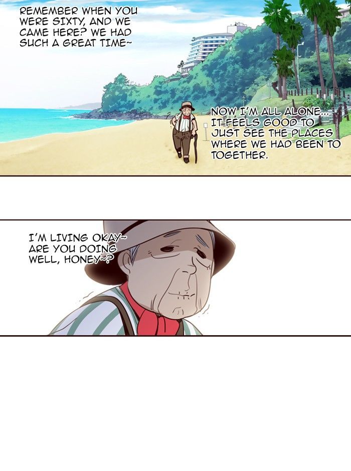 Girls of the Wild's Chapter 208 page 32 - Chapter 208