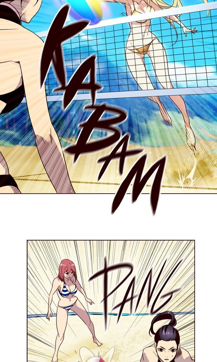Girls of the Wild's Chapter 209 page 12 - Chapter 209