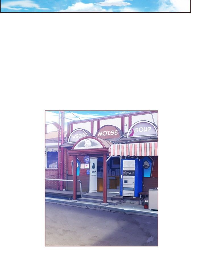 Girls of the Wild's Chapter 209 page 34 - Chapter 209