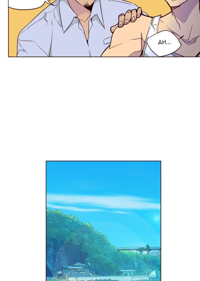 Girls of the Wild's Chapter 209 page 7 - Chapter 209