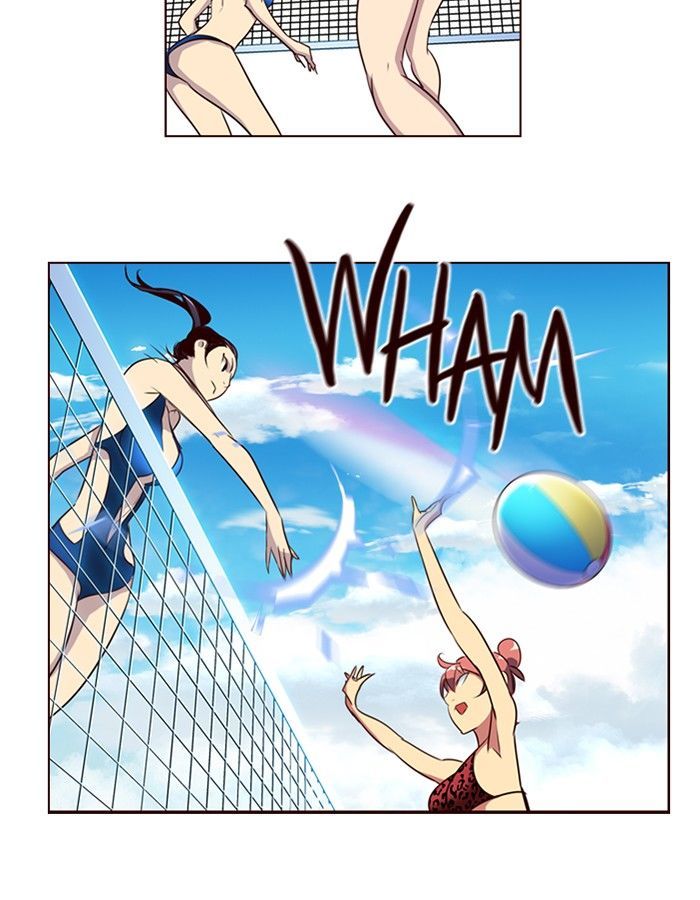 Girls of the Wild's Chapter 210 page 32 - Chapter 210