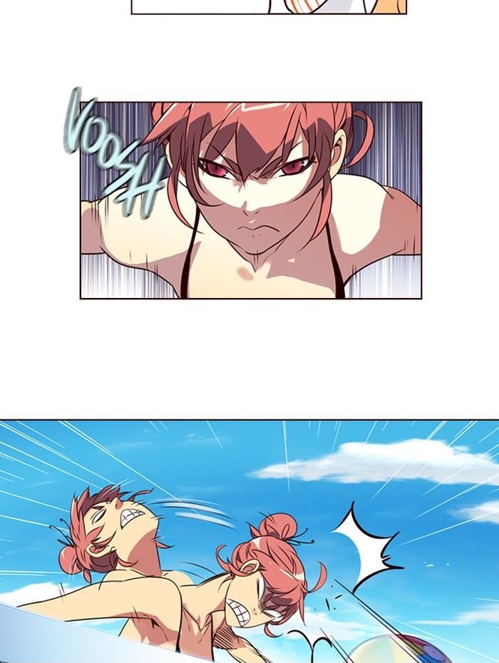 Girls of the Wild's Chapter 211 page 11 - Chapter 211