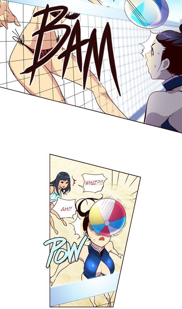 Girls of the Wild's Chapter 211 page 12 - Chapter 211