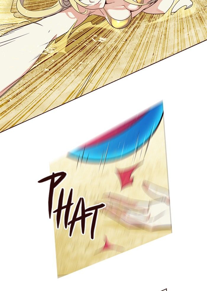 Girls of the Wild's Chapter 211 page 20 - Chapter 211