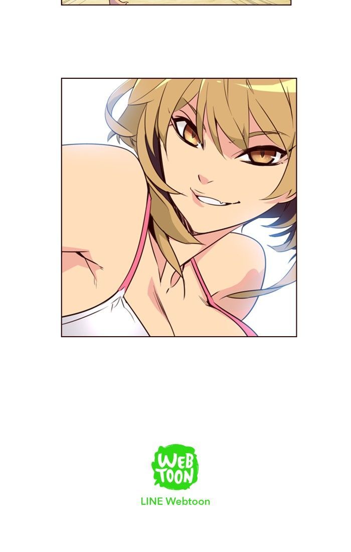 Girls of the Wild's Chapter 211 page 39 - Chapter 211
