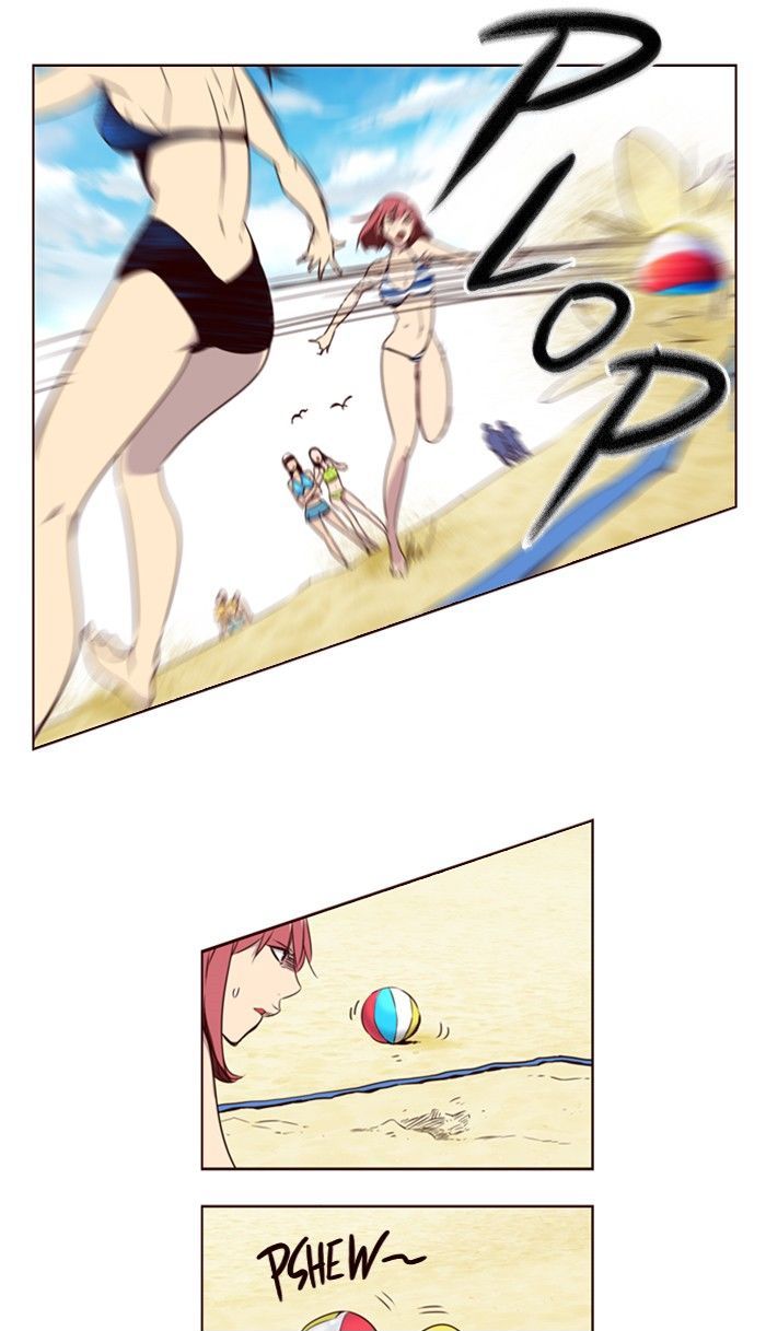 Girls of the Wild's Chapter 213 page 20 - Chapter 213