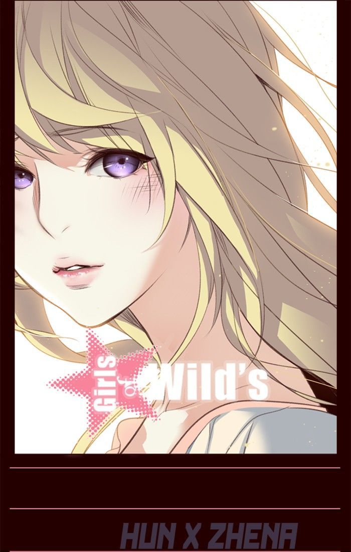 Girls of the Wild's Chapter 214 page 1 - Chapter 214