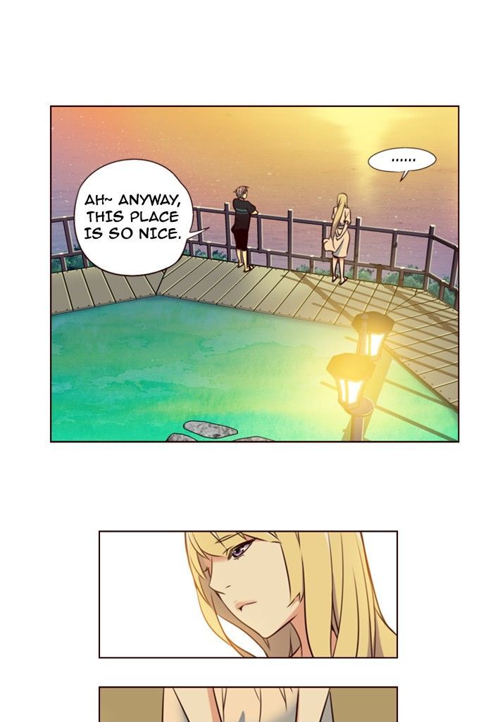Girls of the Wild's Chapter 214 page 30 - Chapter 214