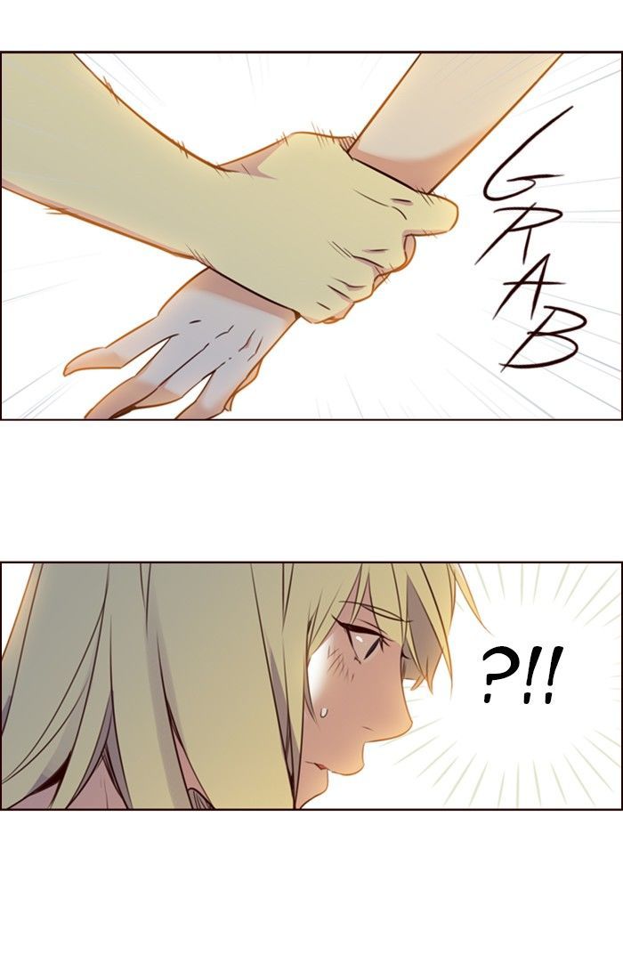 Girls of the Wild's Chapter 214 page 38 - Chapter 214