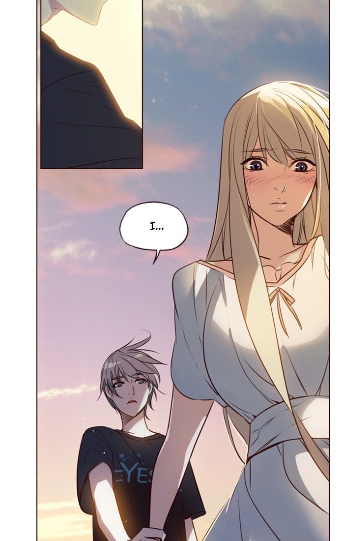 Girls of the Wild's Chapter 214 page 40 - Chapter 214