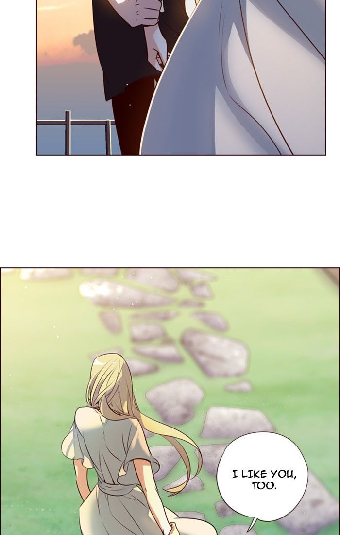 Girls of the Wild's Chapter 214 page 41 - Chapter 214