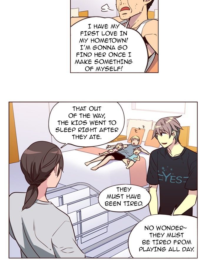 Girls of the Wild's Chapter 214 page 5 - Chapter 214