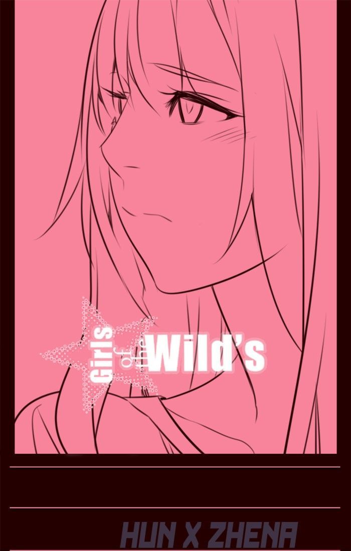 Girls of the Wild's Chapter 215 page 1 - Chapter 215