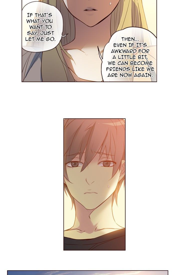 Girls of the Wild's Chapter 215 page 10 - Chapter 215