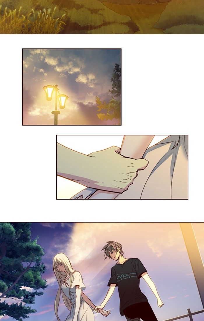 Girls of the Wild's Chapter 215 page 3 - Chapter 215