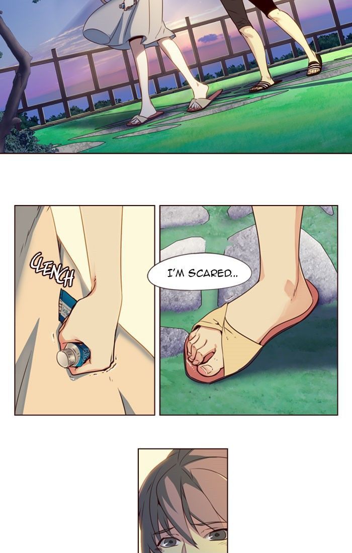 Girls of the Wild's Chapter 215 page 4 - Chapter 215