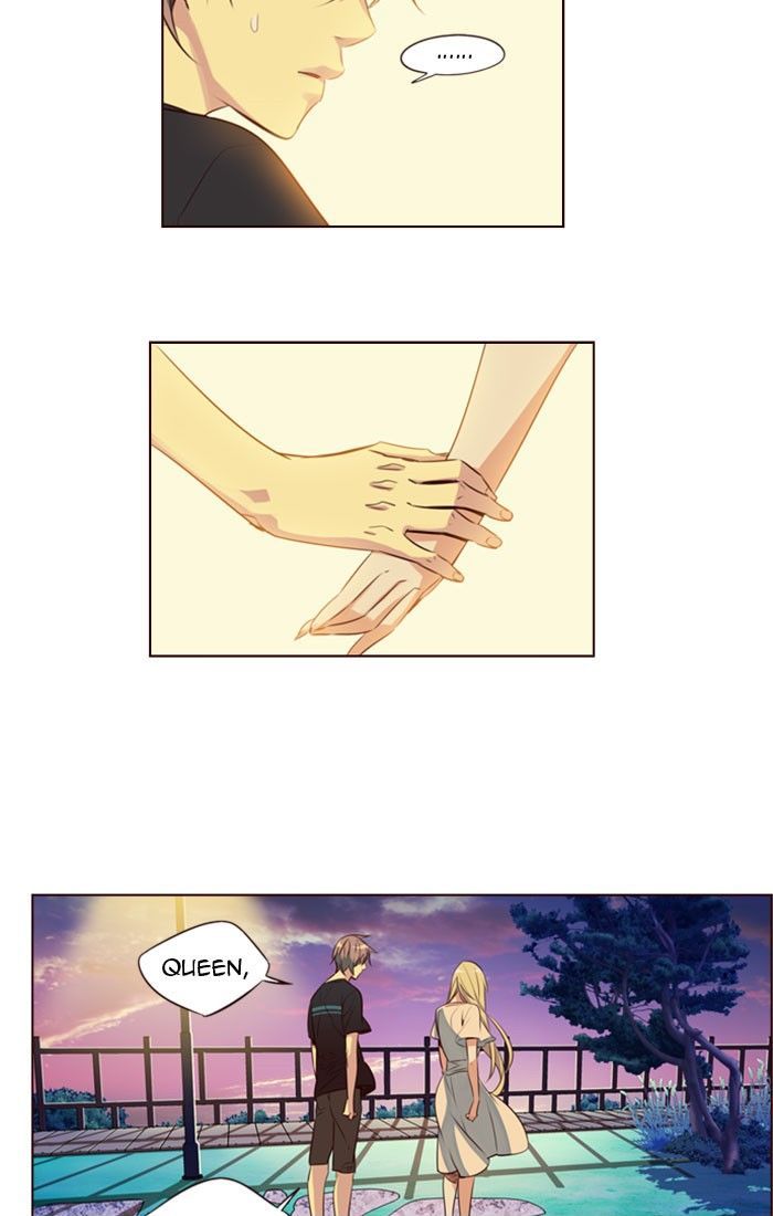 Girls of the Wild's Chapter 215 page 7 - Chapter 215