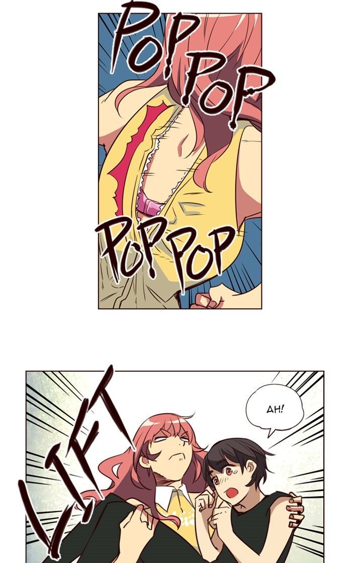 Girls of the Wild's Chapter 216.2 page 15 - Chapter 216 v2