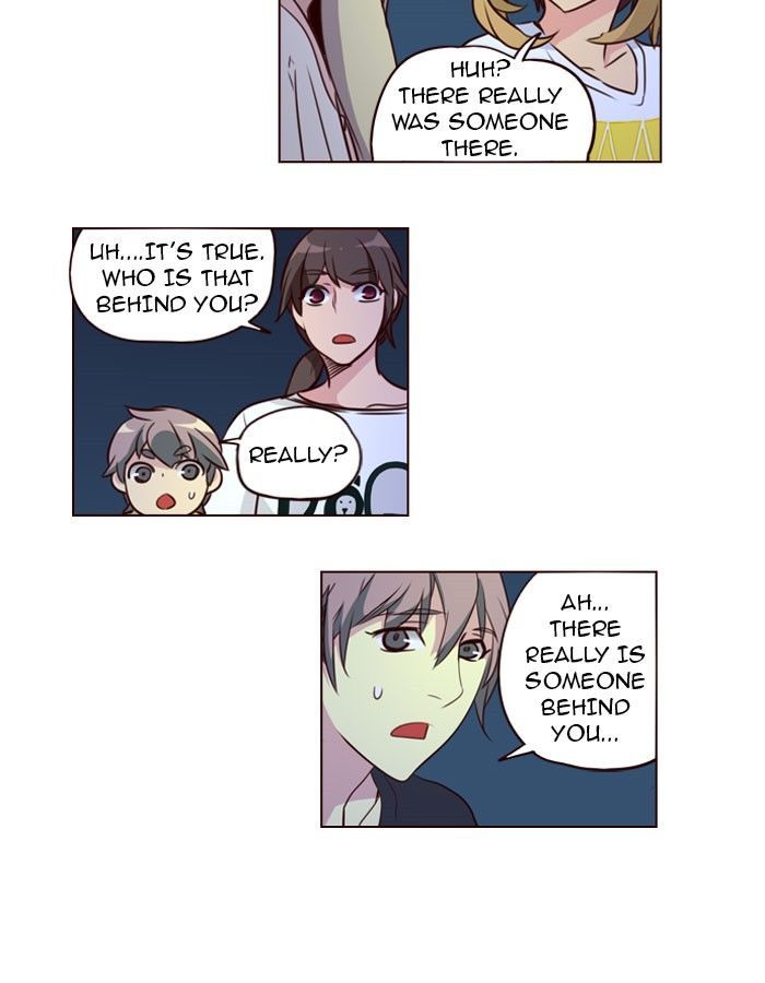 Girls of the Wild's Chapter 216.2 page 24 - Chapter 216 v2