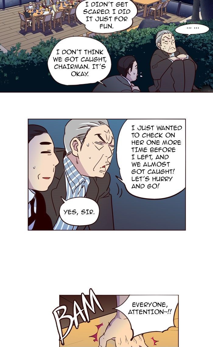 Girls of the Wild's Chapter 216.2 page 26 - Chapter 216 v2