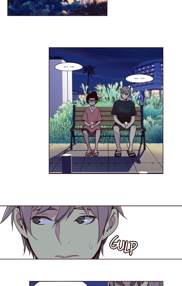 Girls of the Wild's Chapter 216.2 page 3 - Chapter 216 v2