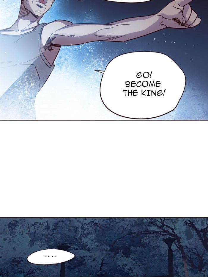 Girls of the Wild's Chapter 216.2 page 31 - Chapter 216 v2