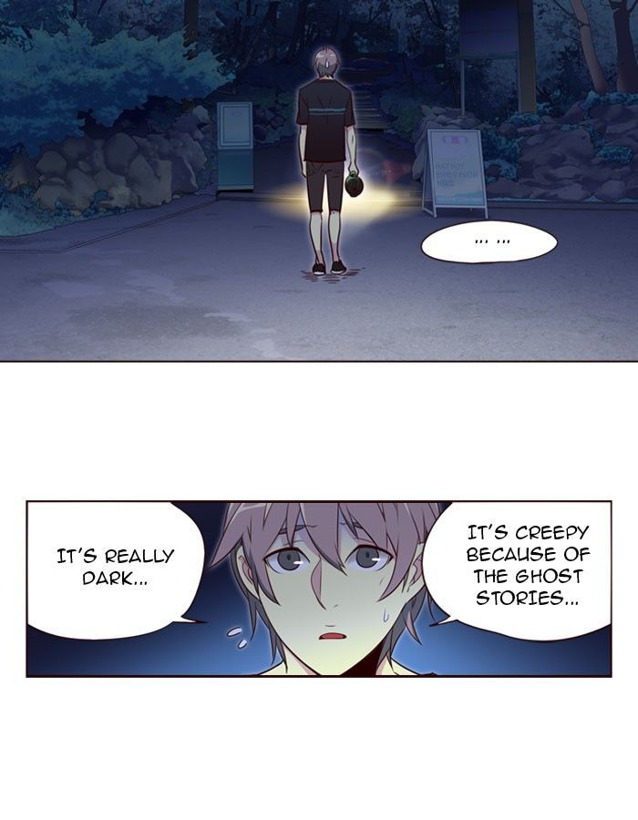 Girls of the Wild's Chapter 216.2 page 32 - Chapter 216 v2