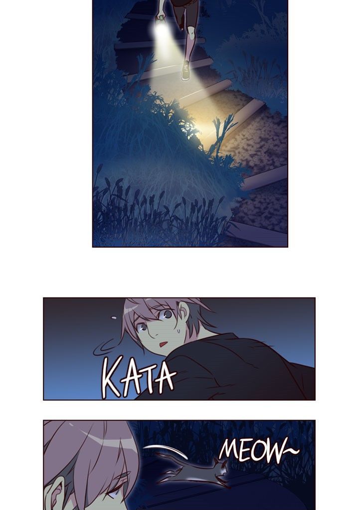 Girls of the Wild's Chapter 216.2 page 36 - Chapter 216 v2