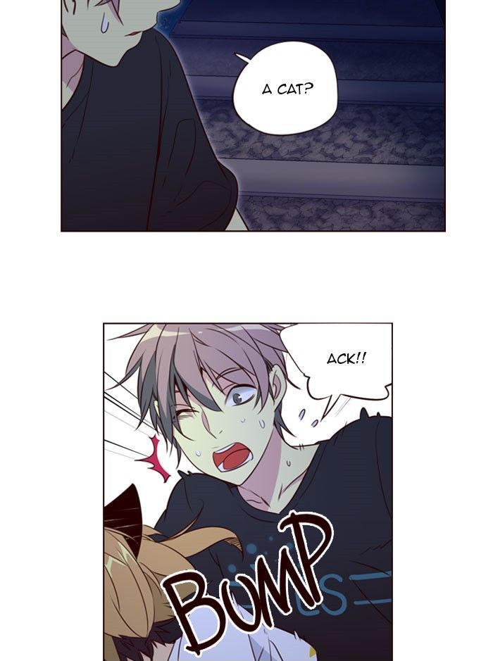 Girls of the Wild's Chapter 216.2 page 37 - Chapter 216 v2