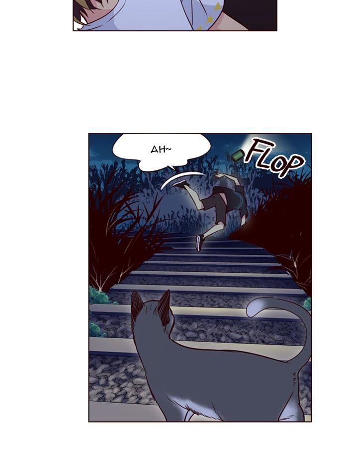 Girls of the Wild's Chapter 216.2 page 38 - Chapter 216 v2