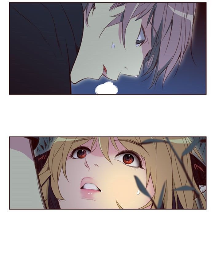 Girls of the Wild's Chapter 216.2 page 40 - Chapter 216 v2