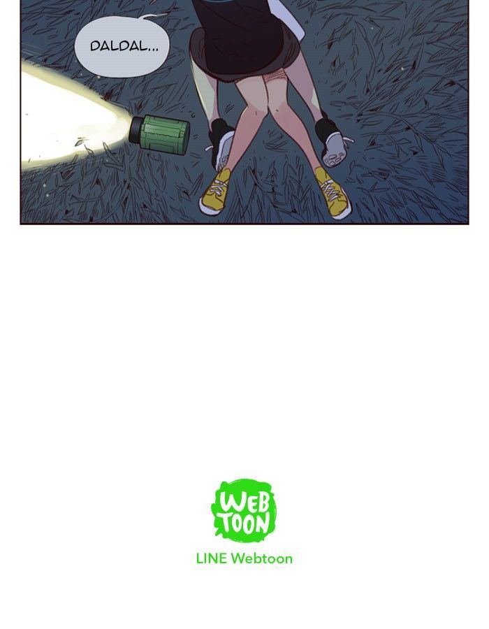 Girls of the Wild's Chapter 216.2 page 42 - Chapter 216 v2