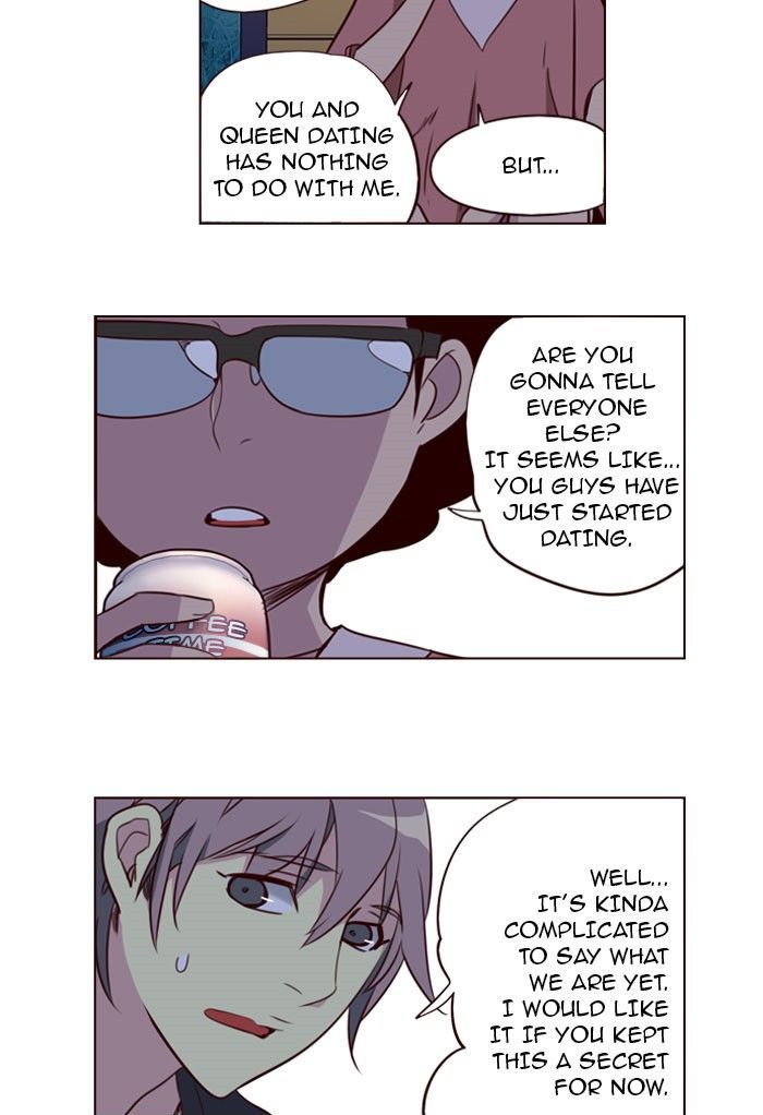 Girls of the Wild's Chapter 216.2 page 5 - Chapter 216 v2