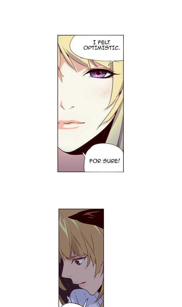 Girls of the Wild's Chapter 218 page 11 - Chapter 218