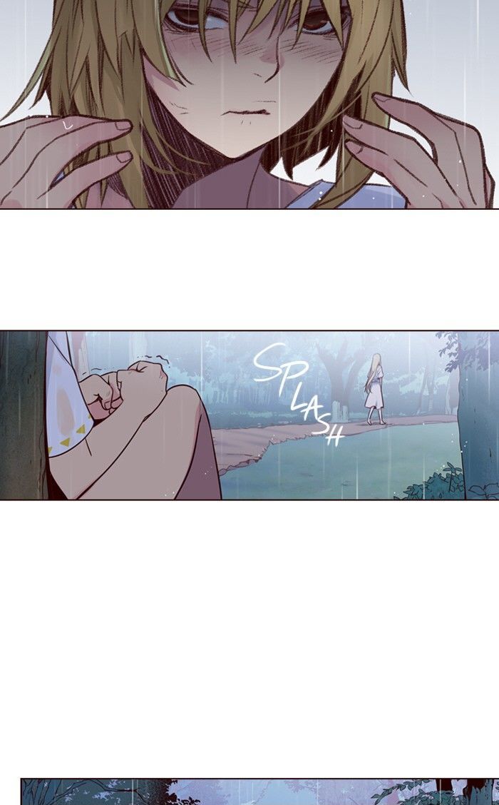 Girls of the Wild's Chapter 218 page 19 - Chapter 218