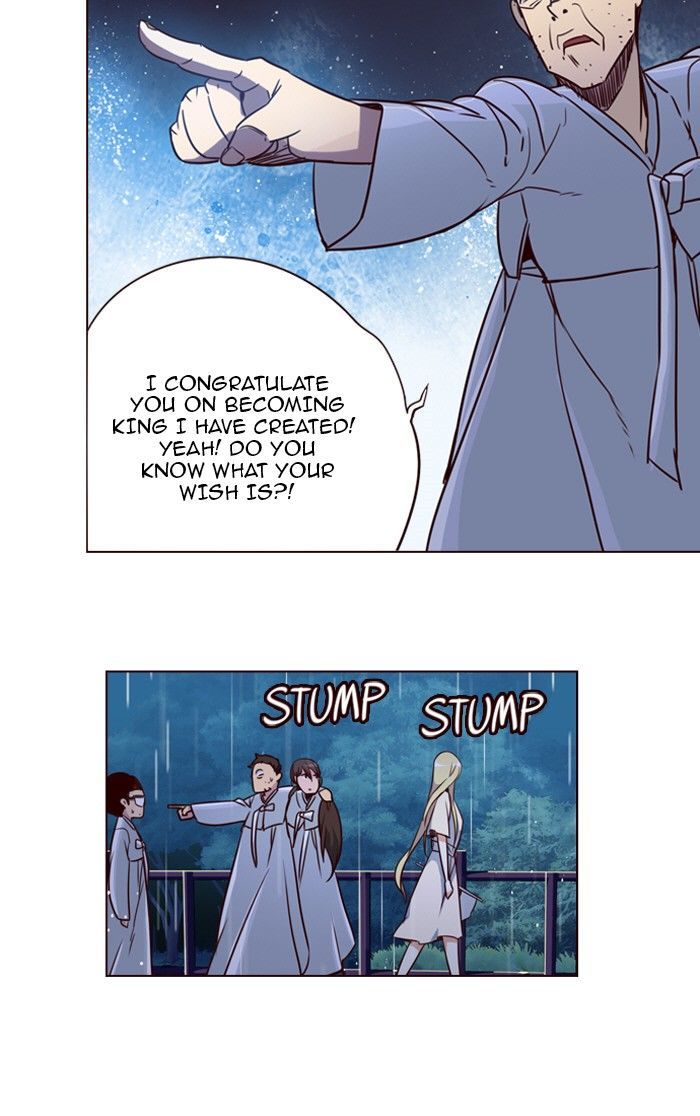 Girls of the Wild's Chapter 218 page 26 - Chapter 218