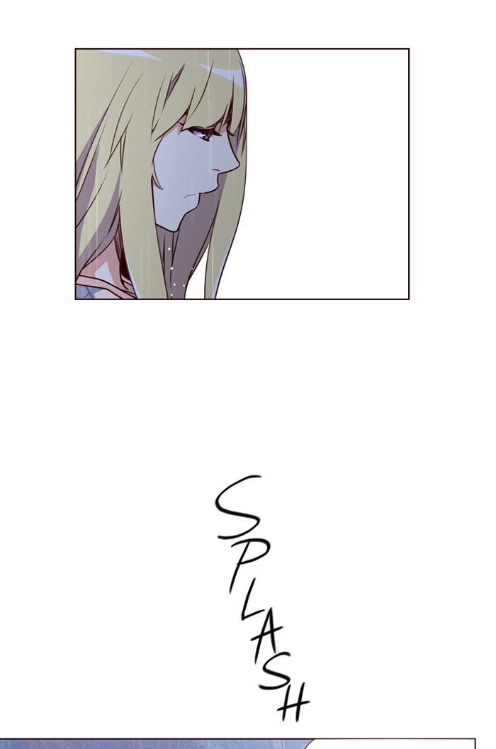 Girls of the Wild's Chapter 218 page 27 - Chapter 218