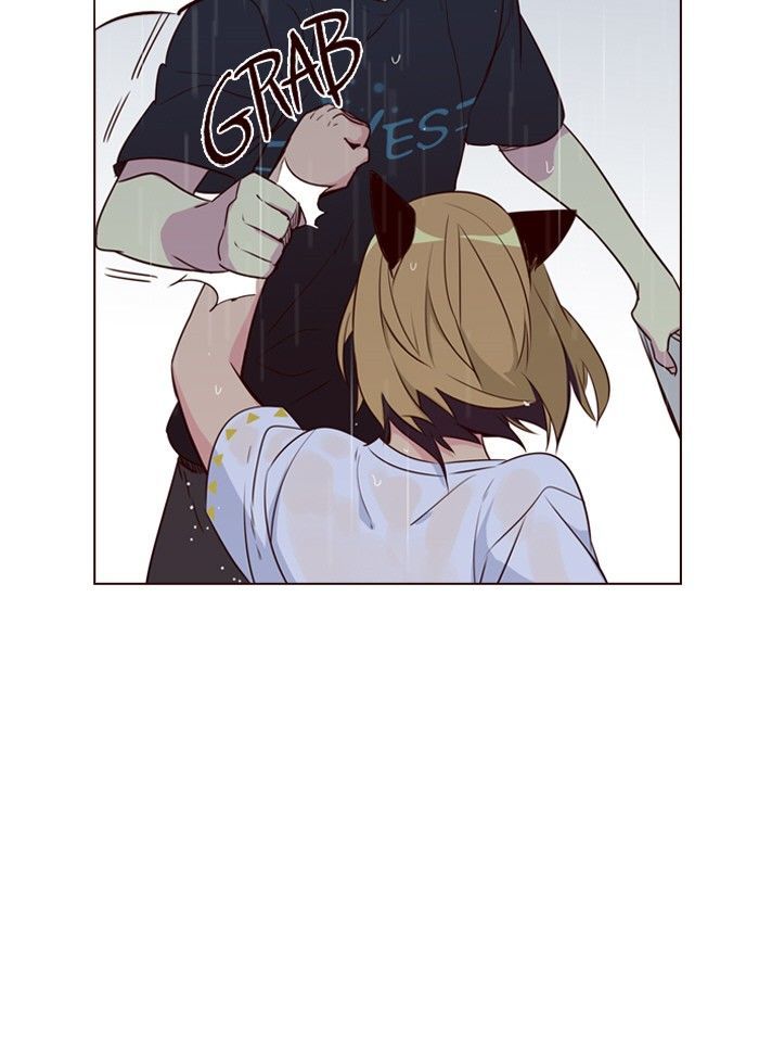 Girls of the Wild's Chapter 218 page 36 - Chapter 218