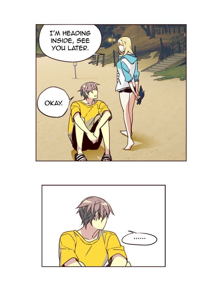 Girls of the Wild's Chapter 219 page 10 - Chapter 219