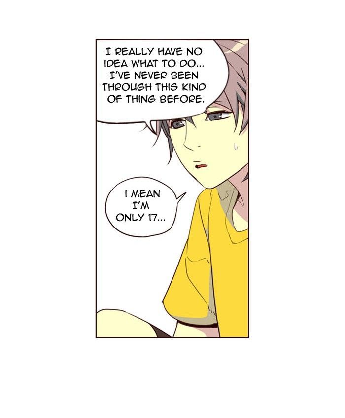 Girls of the Wild's Chapter 219 page 20 - Chapter 219