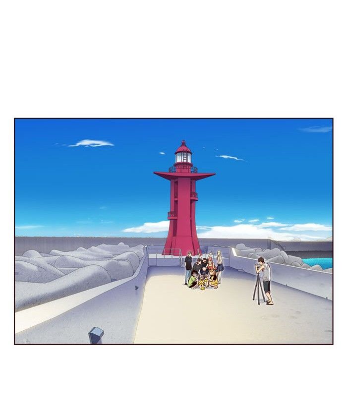 Girls of the Wild's Chapter 219 page 26 - Chapter 219